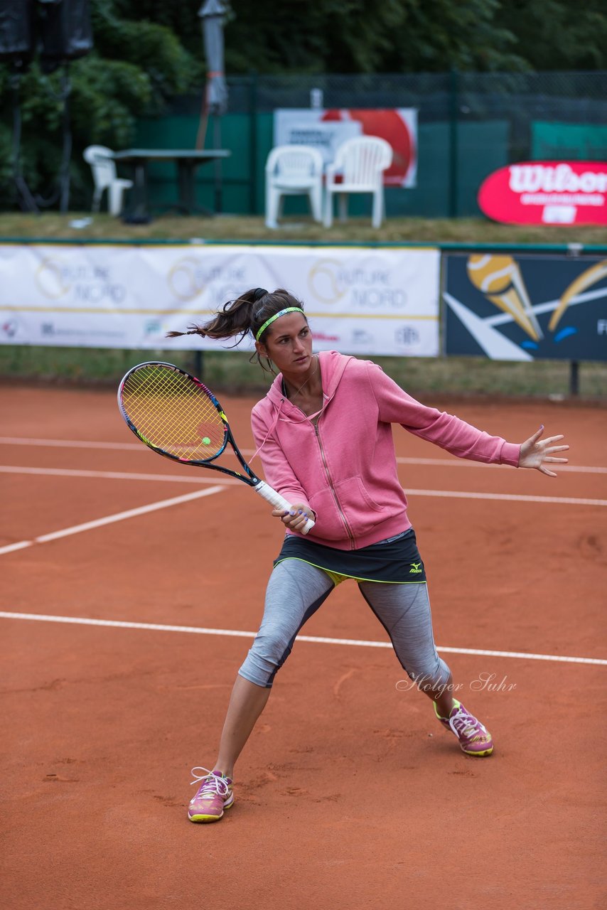 Bild 78 - ITF Future Nord